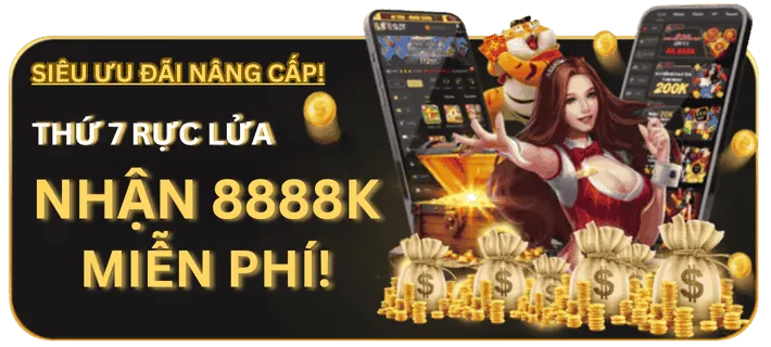 Các chương trình khuyến mãi vipwin chính thức