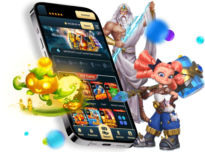 Chương trình VIP vipwin chính thức