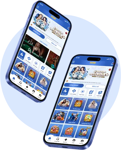 Giao diện trò chơi bắn cá vipwin chính thức