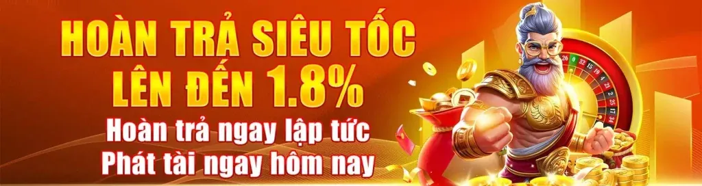 Hình ảnh chào mừng đăng nhập vipwin chính thức