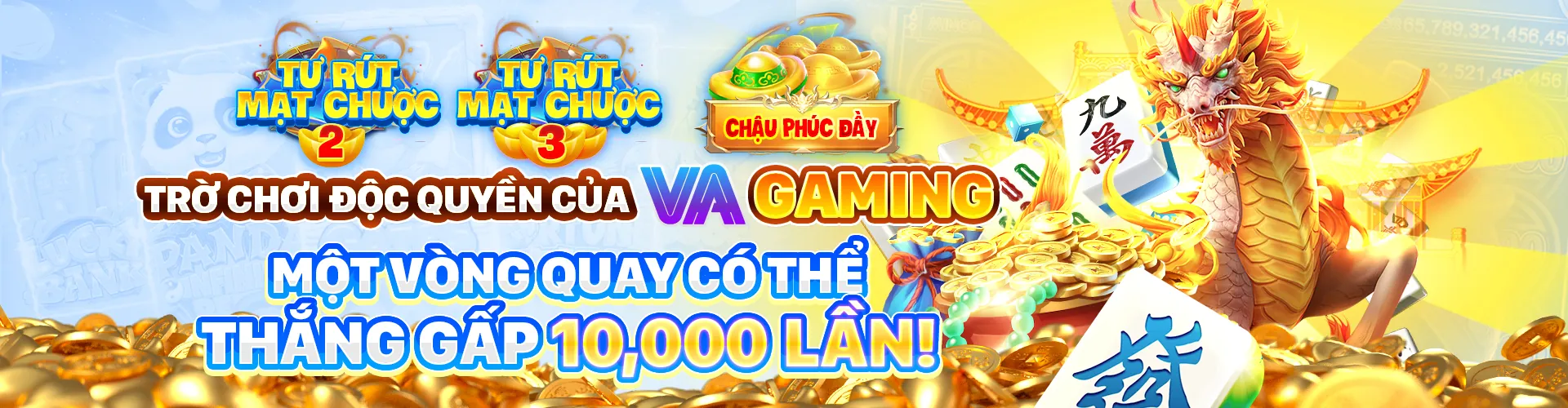 Thế giới bắn cá vipwin chính thức