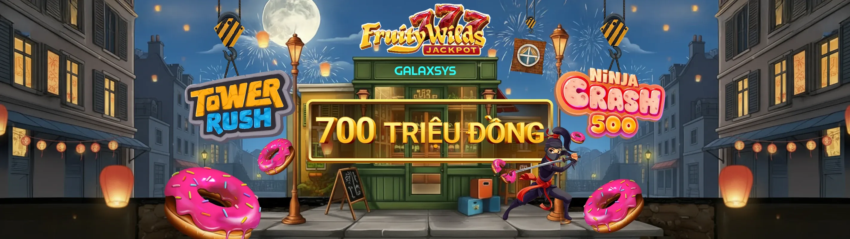 Sòng bạc trực tuyến vipwin chính thức với trải nghiệm sống động