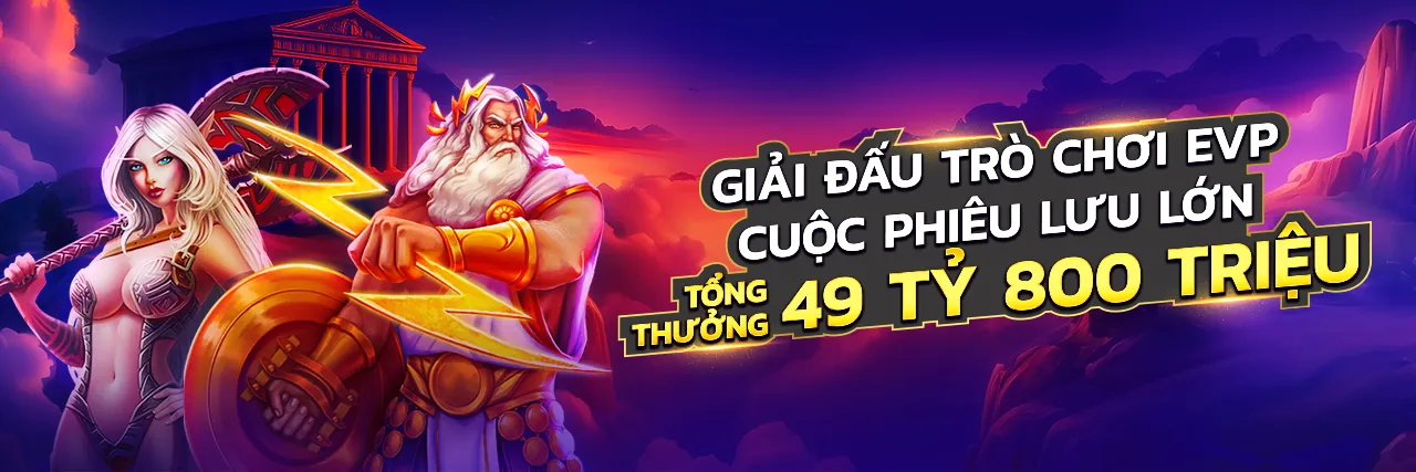 Thế giới trò chơi slot vipwin chính thức đầy kịch tính