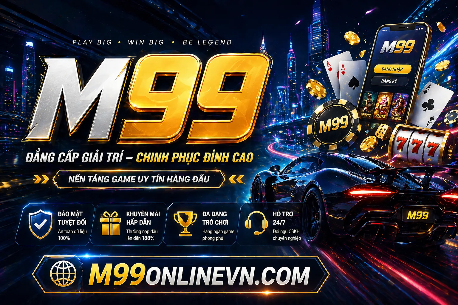 Hình ảnh chủ đạo về cờ bạc có trách nhiệm tại vipwin chính thức