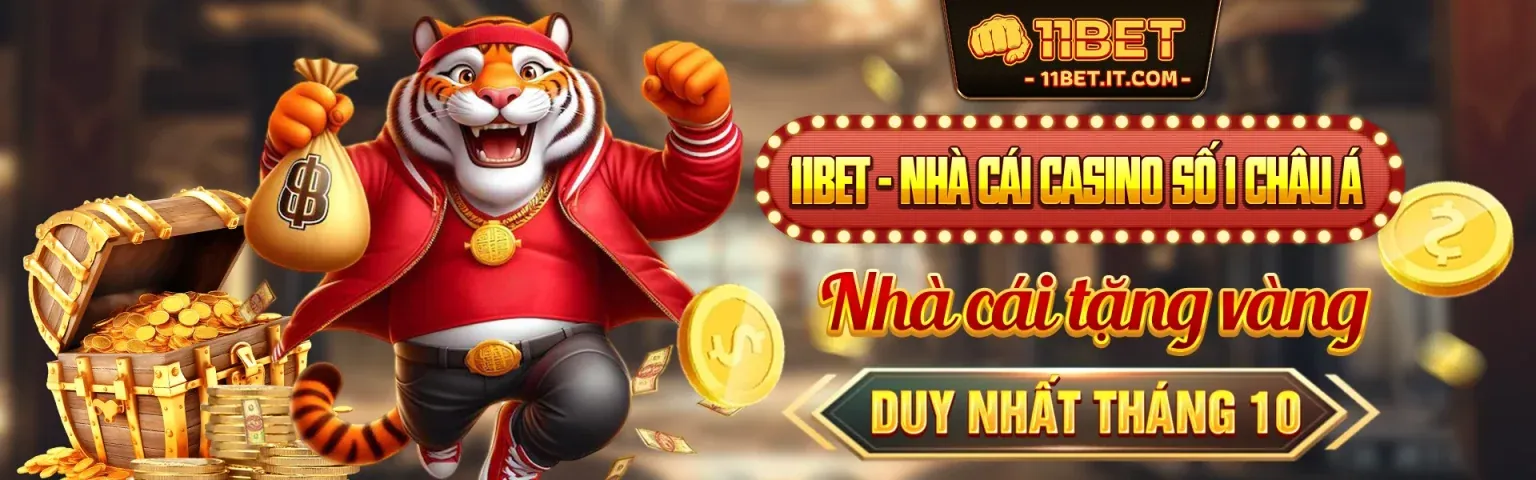 Sòng bạc vipwin chính thức